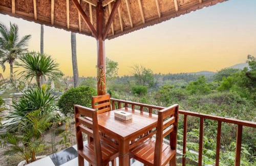 Penida Island Casa | Diamond Beach Bungalow