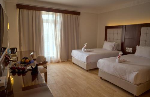 El Quseir Hotel | Diamond Beach by Pearl Resorts