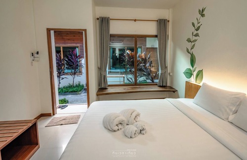 Rayong Hotel | Diamond Beach Resort