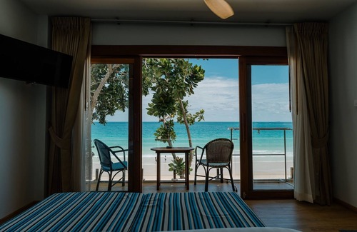Rayong Hotel | Diamond Beach Resort