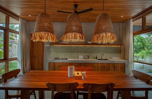 Penida Island Villa | Diamond Beach Villas