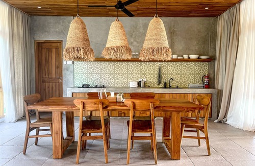 Penida Island Villa | Diamond Beach Villas