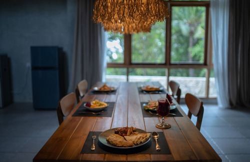Penida Island Villa | Diamond Beach Villas