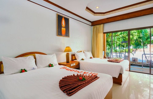 Krabi Complejo | Diamond Cave Resort