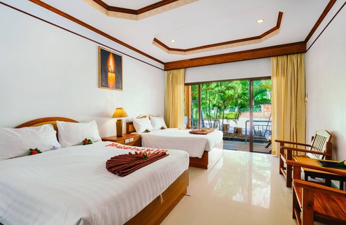 Krabi Complejo | Diamond Cave Resort