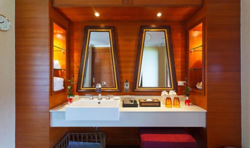 Patong Complejo | Diamond Cliff Resort & Spa, Patong Beach