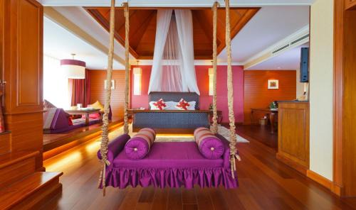 Patong Complejo | Diamond Cliff Resort & Spa, Patong Beach