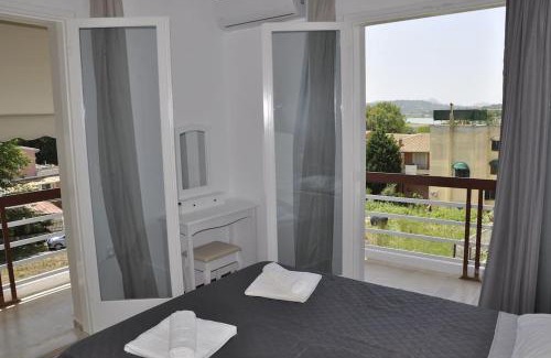 Kanoni Apartamento | Diamond Corfu City Suite