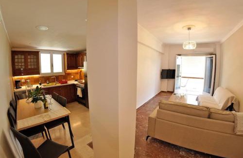 Kanoni Apartamento | Diamond Corfu City Suite