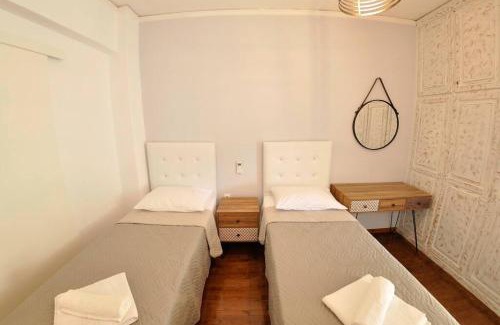 Kanoni Apartamento | Diamond Corfu City Suite