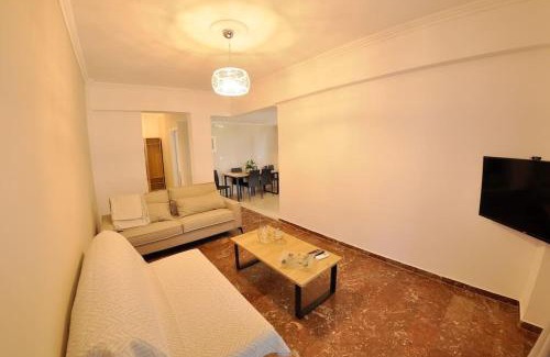 Kanoni Apartamento | Diamond Corfu City Suite