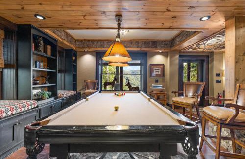Boone Casa | Diamond Creek Lodge