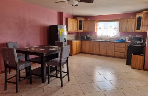 Mt. Pleasant Apartamento | Diamond Cut Villa & Suites