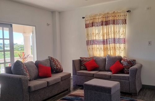 Mt. Pleasant Apartamento | Diamond Cut Villa & Suites
