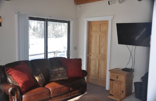 Moran Casa | Diamond D Cabina D (3 dormitorios / 2 baños) Con magnífico de Teton Vistas