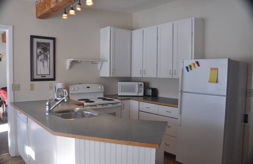 Moran Casa | Diamond D Cabina D (3 dormitorios / 2 baños) Con magnífico de Teton Vistas