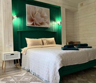 Kolomyya Apartamento | Diamond De Luxe