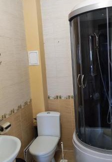Kolomyya Apartamento | Diamond De Luxe