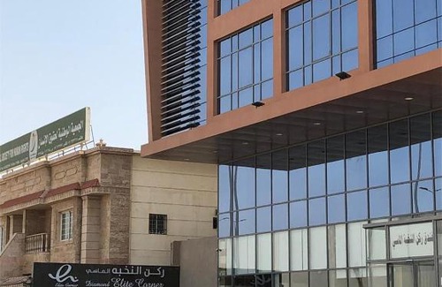 Jeddah Hotel | Diamond Elite hotel