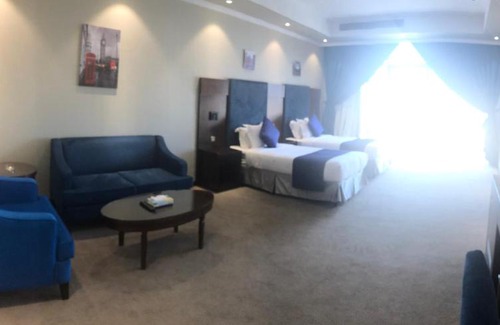 Jeddah Hotel | Diamond Elite hotel