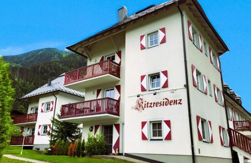 Kaprun Apartamento | Diamond Forest - 8 Full Beds Summercard Included