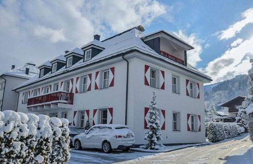 Kaprun Apartamento | Diamond Forest - 8 Full Beds Summercard Included