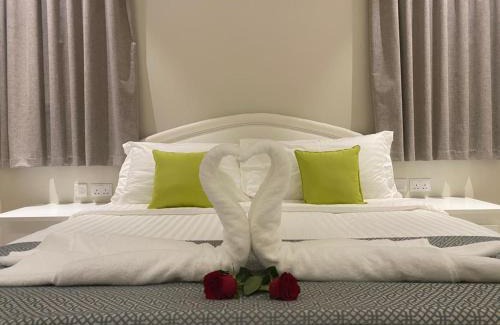 Salalah Apartamento | Diamond Forest Island Hawana