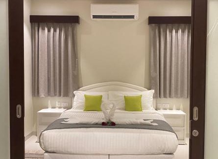 Salalah Apartamento | Diamond Forest Island Hawana