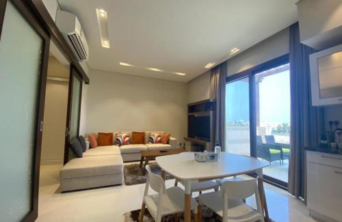 Salalah Apartamento | Diamond Forest Island Hawana