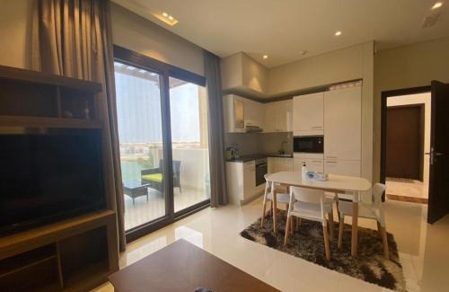 Salalah Apartamento | Diamond Forest Island Hawana