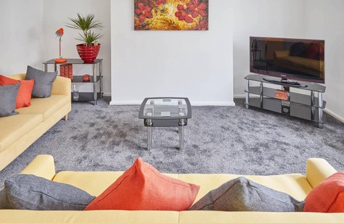 Saltburn-by-the-Sea Apartamento | Diamond One in Saltburn-by-the-Sea