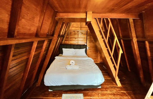 Candikuning Complejo | Diamond Glamping by BIO Management