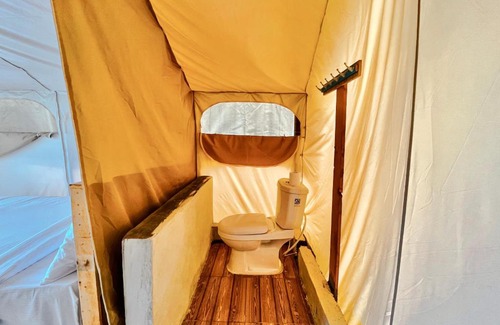 Candikuning Complejo | Diamond Glamping by BIO Management