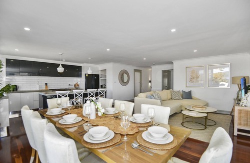 Budgewoi Apartamento | Diamond Head Manor