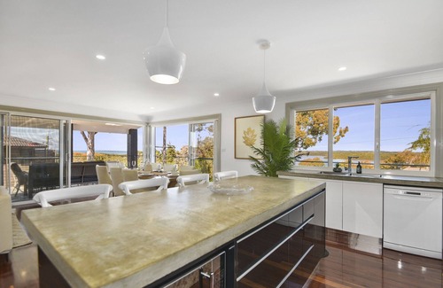 Budgewoi Apartamento | Diamond Head Manor