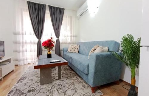Kvartal Noviya Grad Apartamento | Diamond Heights apartament