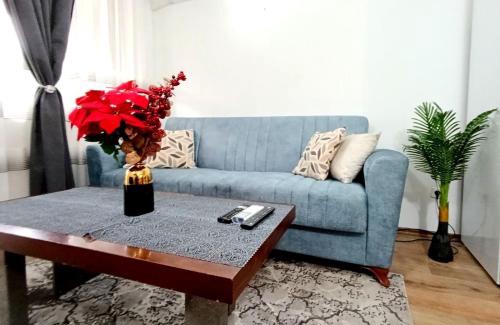 Kvartal Noviya Grad Apartamento | Diamond Heights apartament