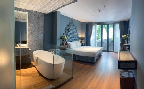 Little Japan Hotel | Diamond Hill Hotel