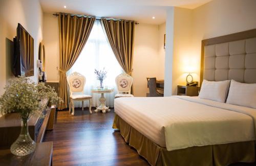 Little Japan Hotel | Diamond Hill Hotel