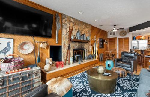 Wintergreen Casa | Diamond Hill Studio 09 with Wintergreen Advantage