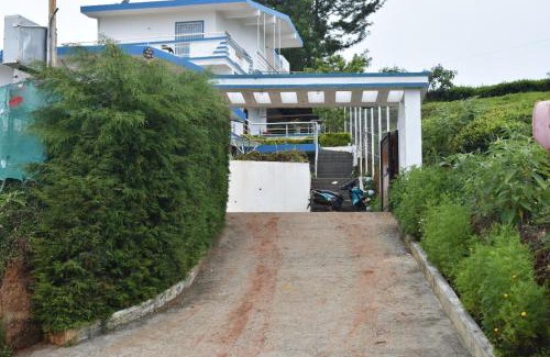Ooty Cabina | Diamond hill view cottage