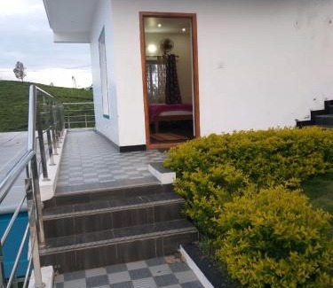 Ooty Cabina | Diamond hill view cottage