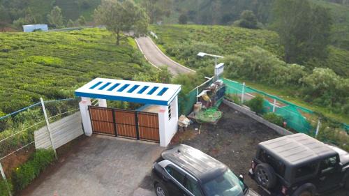 Ooty Cabina | Diamond hill view cottage