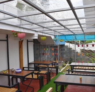 Ooty Cabina | Diamond hill view cottage