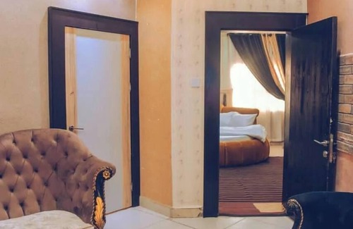 Alimosho Hotel | Diamond Hotel and Suites