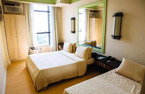 Gloria Hotel | Diamond Hotel