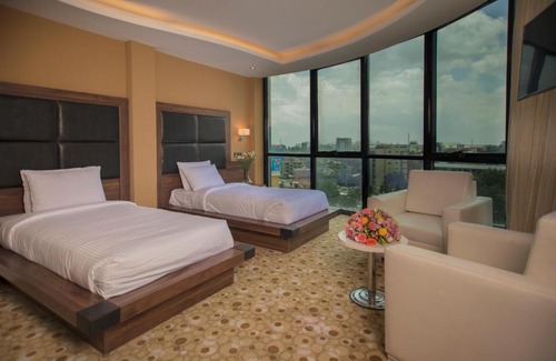 Bole Hotel | Diamond Hotel
