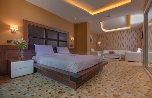 Bole Hotel | Diamond Hotel