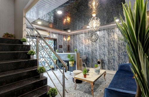Andheri West Hotel | DIAMOND HOTEL