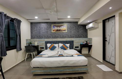 Andheri West Hotel | DIAMOND HOTEL